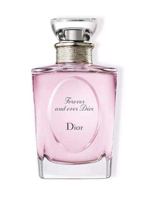 forever and ever perfume dior.